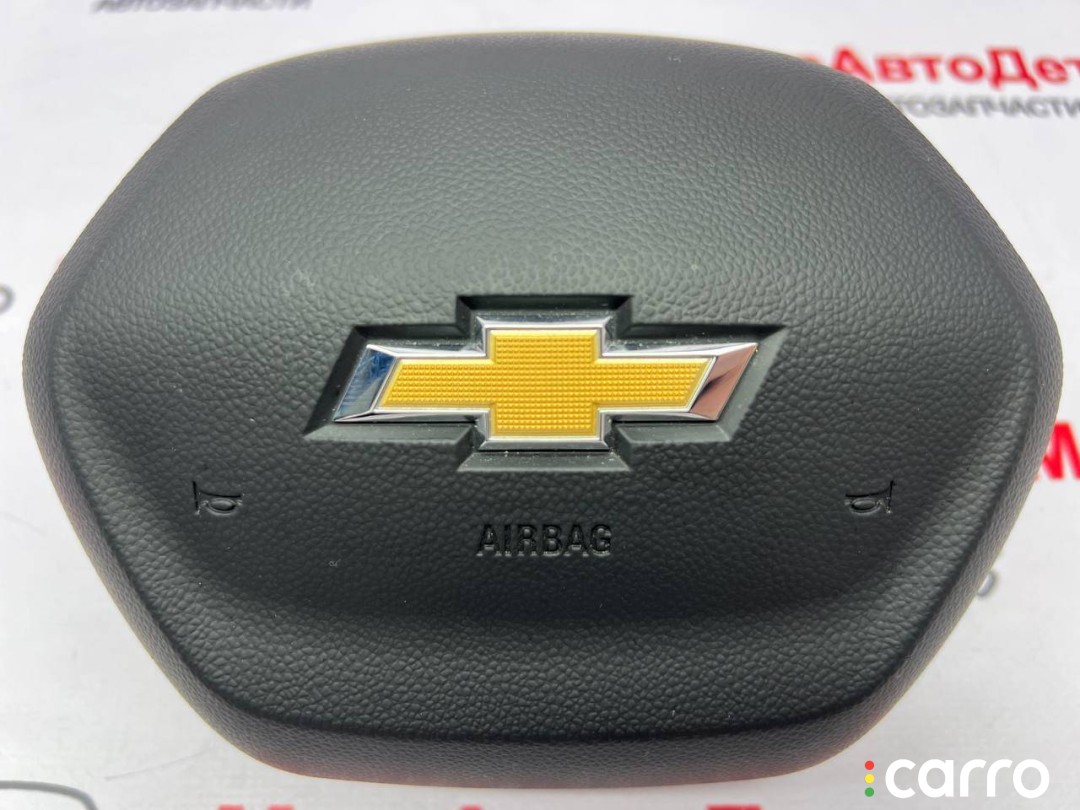 подушка безопасности водителя Chevrolet Equinox EV 1 поколение 2024-2026, левый руль, 85827977, фото 3
