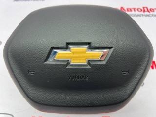 подушка безопасности водителя, ориг. номер 85827977, Chevrolet Blazer EV 2023-2026
