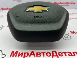подушка безопасности водителя, ориг. номер 85827977, Chevrolet Blazer EV 2023-2026
