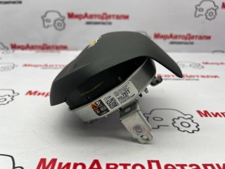 подушка безопасности водителя, ориг. номер 85827977, Chevrolet Blazer EV 2023-2026