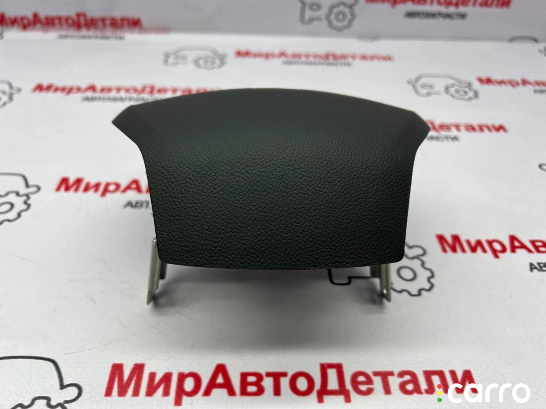 подушка безопасности водителя Chevrolet Equinox EV 1 поколение 2024-2026, левый руль, 85827977, фото 7