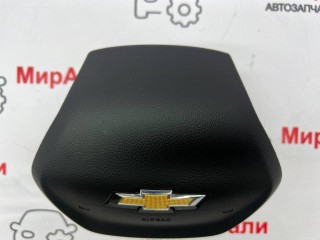 подушка безопасности водителя, ориг. номер 85827977, Chevrolet Blazer EV 2023-2026