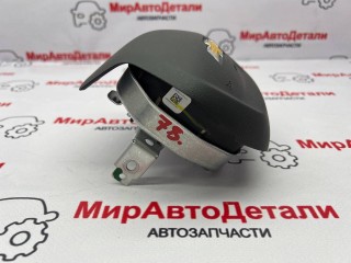 подушка безопасности водителя, ориг. номер 85827977, Chevrolet Blazer EV 2023-2026