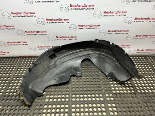 подкрылок задний левый, ориг. номер 95142655, Chevrolet Trax 1 поколение [рестайлинг] 2016-2022