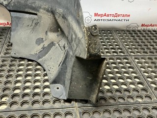 подкрылок передний левый, ориг. номер 42564508, Chevrolet Trax 1 поколение [рестайлинг] 2016-2022