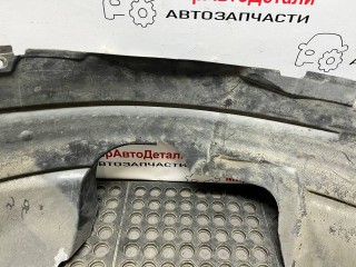 подкрылок передний правый, ориг. номер 42564510, Chevrolet Trax 1 поколение [рестайлинг] 2016-2022