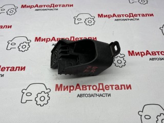 кронштейн (крепление) радиатора, ориг. номер 85546617, Chevrolet Equinox EV 1 поколение 2024-2026