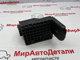 кронштейн (крепление) радиатора, ориг. номер 85546617, Chevrolet Equinox EV 1 поколение 2024-2026