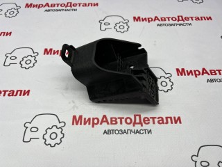 кронштейн (крепление) радиатора, ориг. номер 85546617, Chevrolet Equinox EV 1 поколение 2024-2026