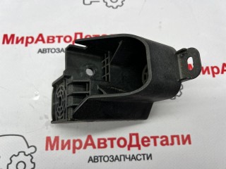 кронштейн (крепление) радиатора, ориг. номер 85546614, Chevrolet Equinox EV 1 поколение 2024-2026
