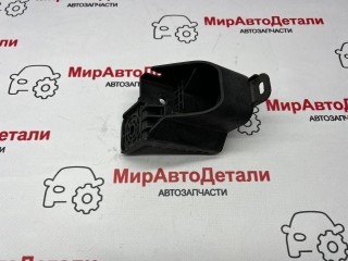 кронштейн (крепление) радиатора, ориг. номер 85546614, Chevrolet Equinox EV 1 поколение 2024-2026