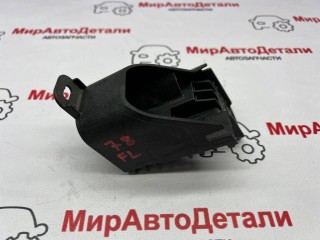 кронштейн (крепление) радиатора, ориг. номер 85546614, Chevrolet Equinox EV 1 поколение 2024-2026