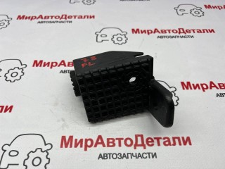 кронштейн (крепление) радиатора, ориг. номер 85546614, Chevrolet Equinox EV 1 поколение 2024-2026
