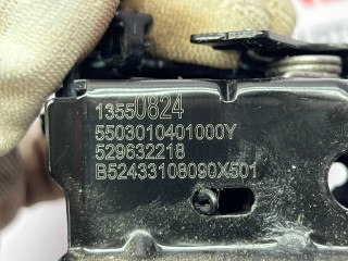замок капота, ориг. номер 13550824, 529632218, Cadillac Lyriq 2022-2026