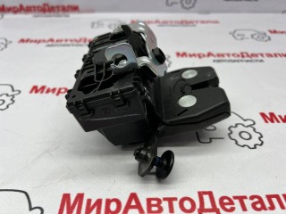 замок крышки багажника, ориг. номер 13552744, Cadillac Lyriq 2022-2026