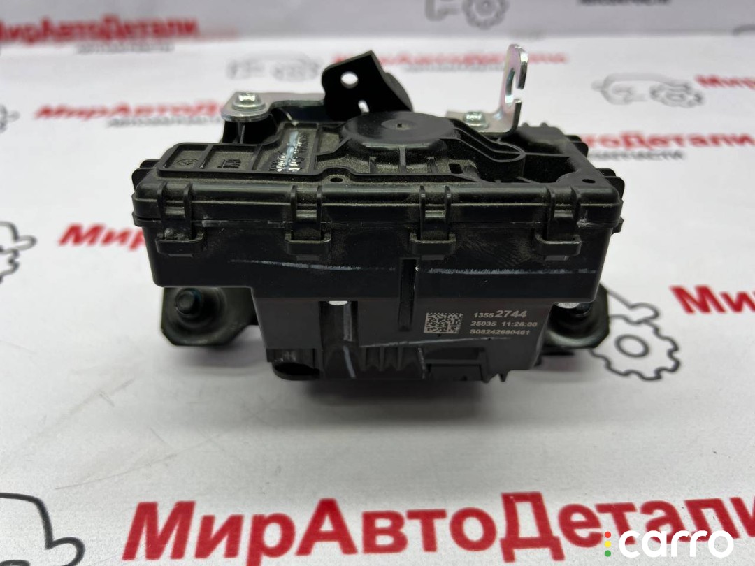 замок багажника Chevrolet Equinox EV 1 поколение 2024-2026, 13552744, фото 5