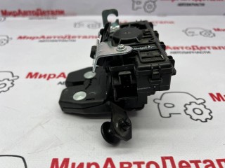 замок крышки багажника, ориг. номер 13552744, Cadillac Lyriq 2022-2026