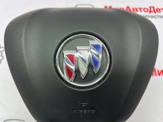 подушка безопасности водителя, ориг. номер 60004187, Buick Envision 2 2020-2026