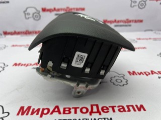 подушка безопасности водителя, ориг. номер 60004187, Buick Envision 2 2020-2026
