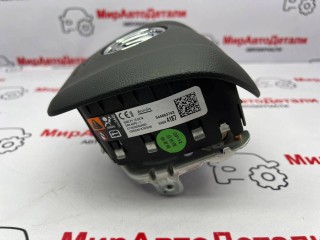 подушка безопасности водителя, ориг. номер 60004187, Buick Envision 2 2020-2026