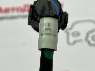патрубок расширительного бачка, ориг. номер 40908487AB, Chevrolet Equinox EV 1 поколение 2024-2026