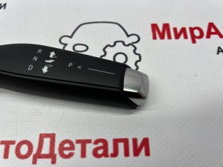 кулиса КПП, ориг. номер 13564966, Chevrolet Equinox EV 1 поколение 2024-2026