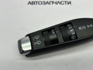 переключатель поворотов, ориг. номер 13563301, Chevrolet Equinox EV 1 поколение 2024-2026