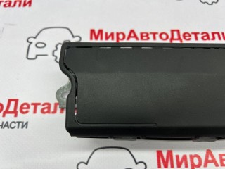 подушка безопасности коленная водителя, ориг. номер 85044864, Chevrolet Equinox EV 1 поколение 2024-2026