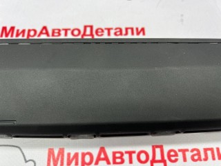 подушка безопасности коленная водителя, ориг. номер 85044864, Chevrolet Equinox EV 1 поколение 2024-2026