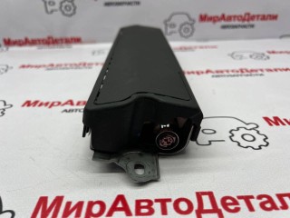 подушка безопасности коленная водителя, ориг. номер 85044864, Chevrolet Equinox EV 1 поколение 2024-2026