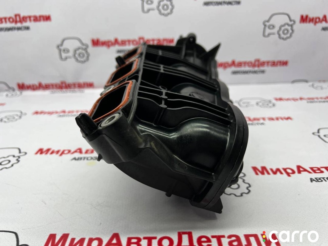 впускной коллектор Chevrolet TrailBlazer 3 поколение 2019-2023, 12710636, фото 4