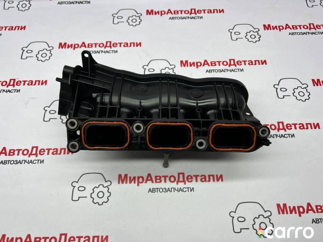 впускной коллектор Chevrolet TrailBlazer 3 поколение 2019-2023, 12710636, фото 1
