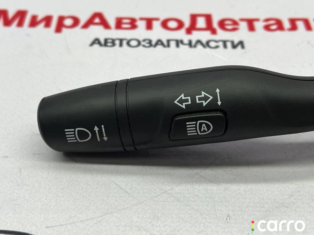 переключатель поворотов Buick Envista 1 поколение 2022-2026, 42750983, фото 2