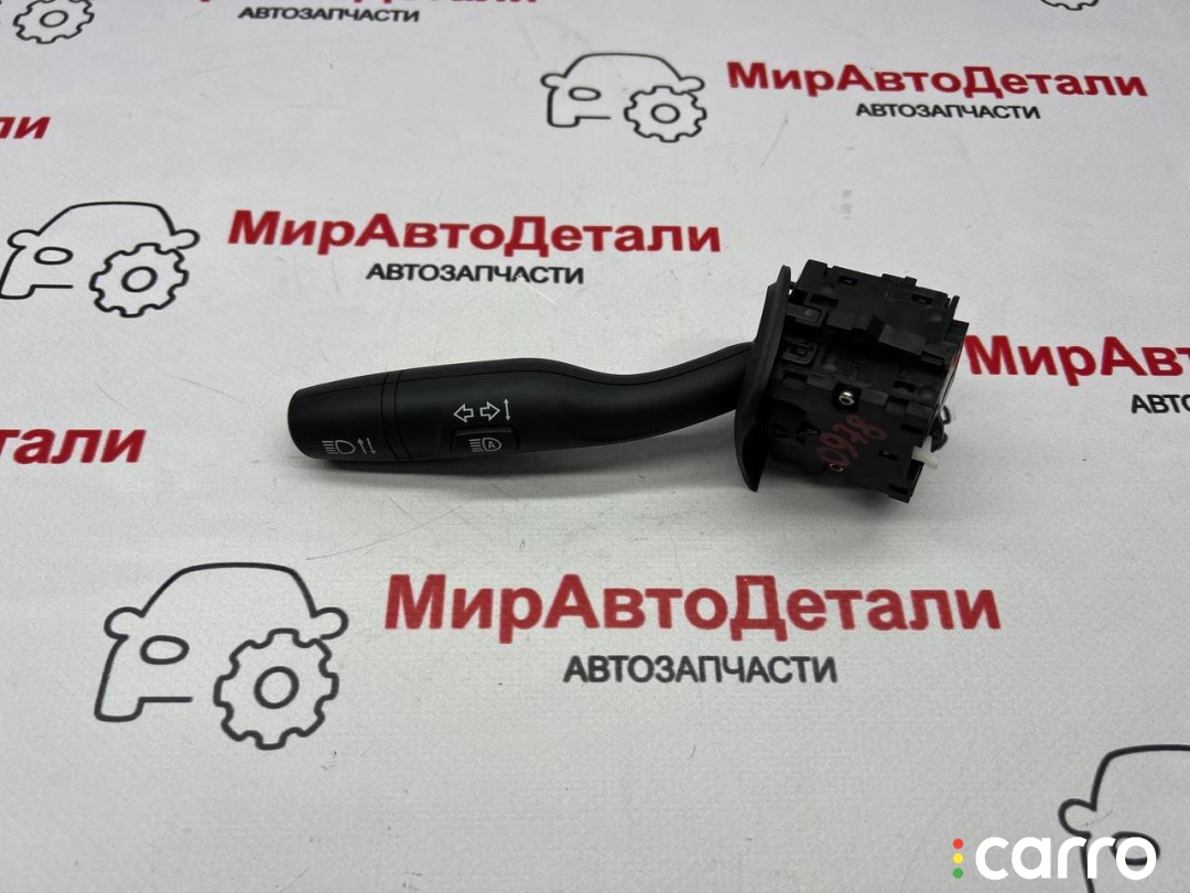 переключатель поворотов Buick Envista 1 поколение 2022-2026, 42750983, фото 1