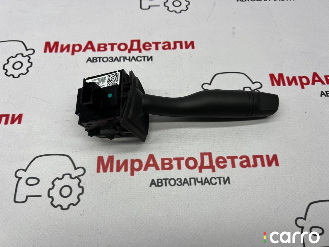 переключатель поворотов Buick Envista 1 поколение 2022-2026, 42750983, фото 5