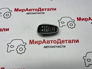 ключ, Alfa Romeo Stelvio 1 поколение 2016-2020