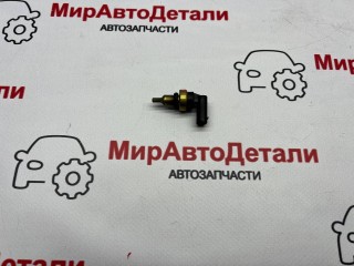 датчик температуры охлаждающей жидкости, ориг. номер 55489870, Chevrolet TrailBlazer 3 поколение 2019-2023