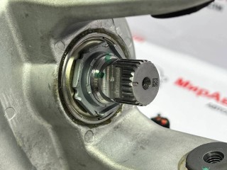 рулевая колонка, ориг. номер 60008334, Chevrolet Trax 2 2023-2026