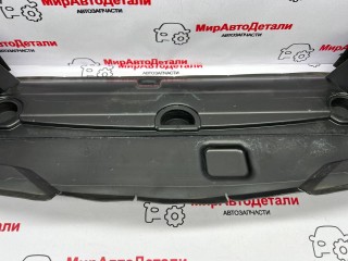 дефлектор радиатора, ориг. номер 85677489, Chevrolet Equinox EV 1 поколение 2024-2026