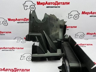 дефлектор радиатора, ориг. номер 85677488, Chevrolet Equinox EV 1 поколение 2024-2026