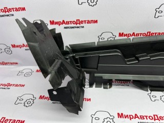 дефлектор радиатора, ориг. номер 85677488, Chevrolet Equinox EV 1 поколение 2024-2026
