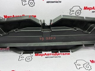дефлектор радиатора, ориг. номер 85677488, Chevrolet Equinox EV 1 поколение 2024-2026