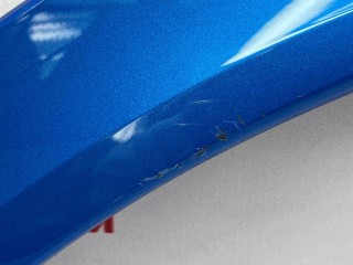 молдинг крыла заднего левого, ориг. номер 87862768, 86597209, Chevrolet Equinox EV 1 поколение 2024-2026