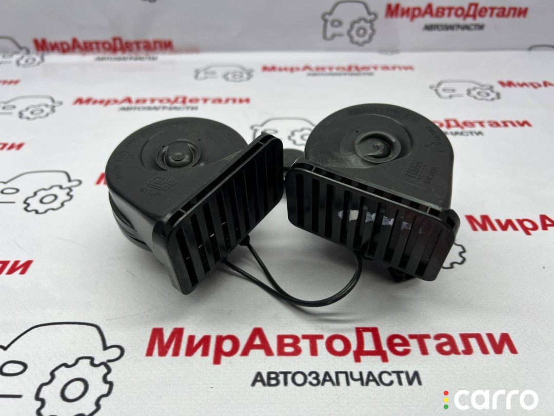 сигнал звуковой Chevrolet Equinox EV 1 поколение 2024-2026, 86826755, фото 4