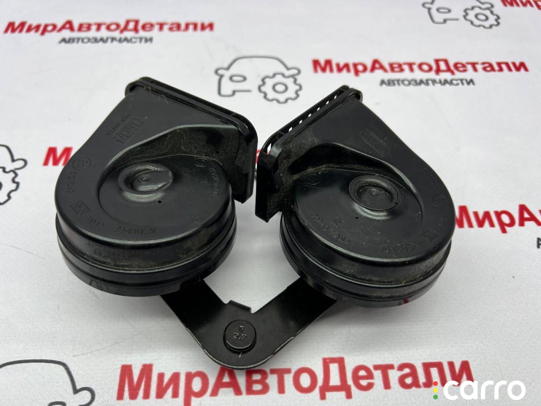 сигнал звуковой Chevrolet Equinox EV 1 поколение 2024-2026, 86826755, фото 5
