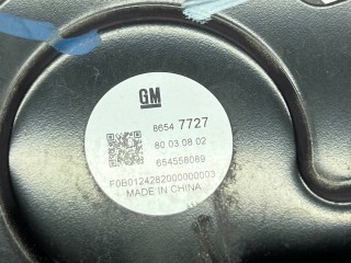 сигнал звуковой, ориг. номер 86547727, Chevrolet Equinox EV 1 поколение 2024-2026