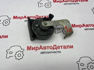 сигнал звуковой, ориг. номер 50545931, Alfa Romeo Stelvio 1 поколение 2016-2020