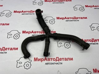 фланец (тройник) системы охлаждения, ориг. номер 12702515, 24294041, 420720559, Buick Encore GX  [рестайлинг] 2023-2026