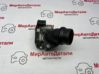 дроссельная заслонка, ориг. номер 12685192, 12710635, Chevrolet TrailBlazer 3 2019-2023