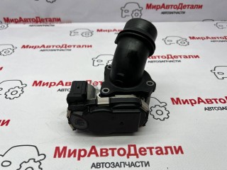 дроссельная заслонка, ориг. номер 12685192, 12710635, Chevrolet TrailBlazer 3 2019-2023